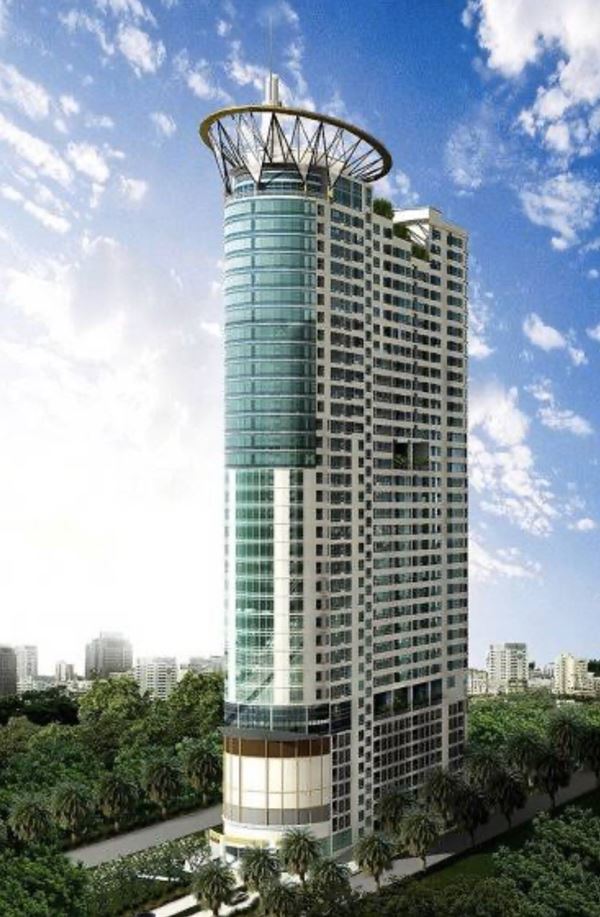 Sell/Rent คอนโด Bangkok Horizon บางกอกฮอไรซอน รามคําแหง 60 Floor 17th size 40 sqm.
